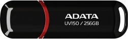 ADATA UV150 USB flash meghajtó 256 GB USB 3.2