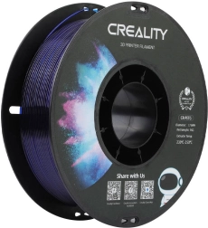 Creality CR-PETG filament 1,75 mm áttetsző kék 1 kg