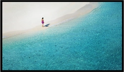 BlitzWolf 100″ BW‑VS4 vetítővászon