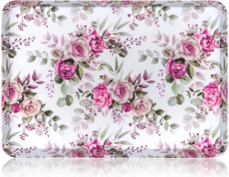 Melamin tálca ROSE 30 × 21,5 cm