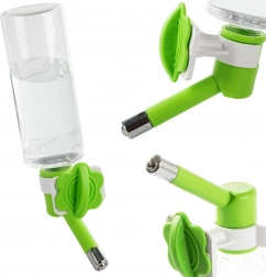 Golyós itató hörcsögöknek és nyulaknak 500 ml