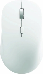 Vezeték nélküli usb‑c egér fehér