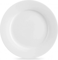 Mona porcelán desszerttányér 19 cm