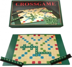 Társasjáték Crossgame