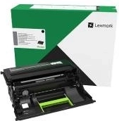 Buborék Lexmark 150K fekete