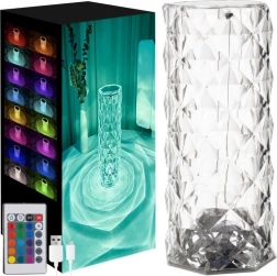 Izoxis Rózsa lámpaprojektor