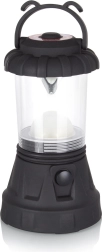 Kemping LED lámpás 11 dióddal