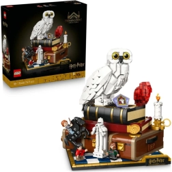 LEGO Harry Potter Bölcsek köve – gyűjtői kiadás