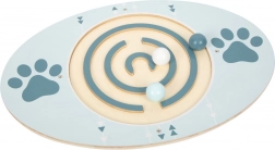 Egyensúlyozó deszka labirintussal gyerekeknek Small Foot