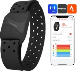 COOSPO felkaros pulzusmérő