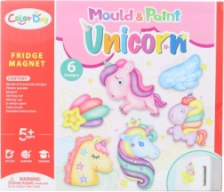 Mágneskészítés – unikornisok