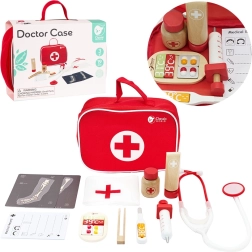 Fa Doktori Készlet Classic World 19 db