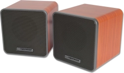 USB hangszórók 2.0 Ballad