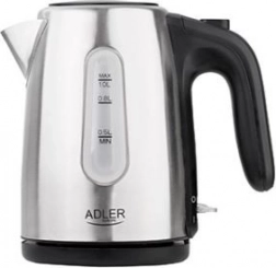 Fém vízforraló 1L Adler