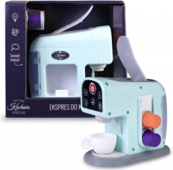 Kávéfőző Natalia