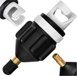 Adapter SUP szelephez felfújáshoz Trizand
