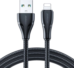 USB‑A–Lightning töltőkábel 3 m Joyroom