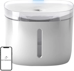 Petoneer Fresco Mini Plus okos háziállat itatókút