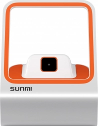 Blink-Scanning Box olvasó