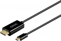 USB-C HDMI 4K Kábel, 2m