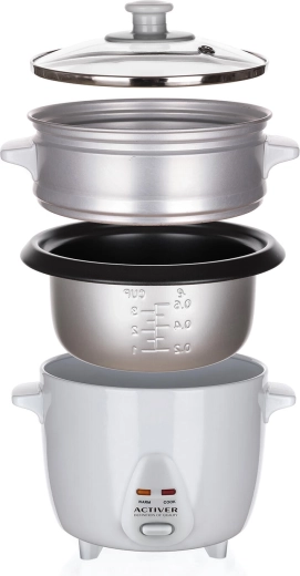 Tapadásmentes edény és üvegfedő