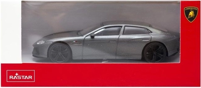 Licencelt Lamborghini modell