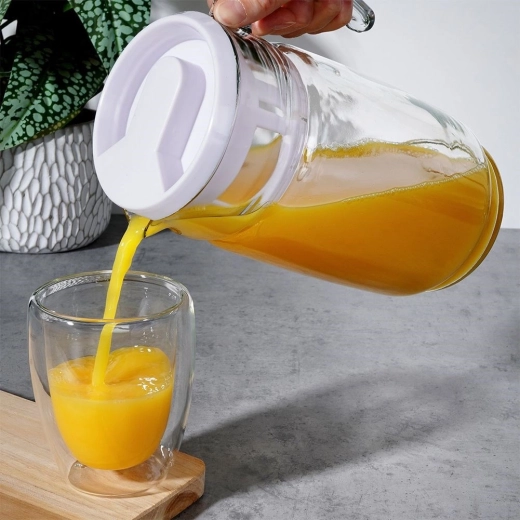 Kényelmes és tiszta kiöntés