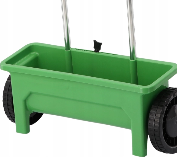 Precíz adagolás 10 fokozatnak köszönhetően