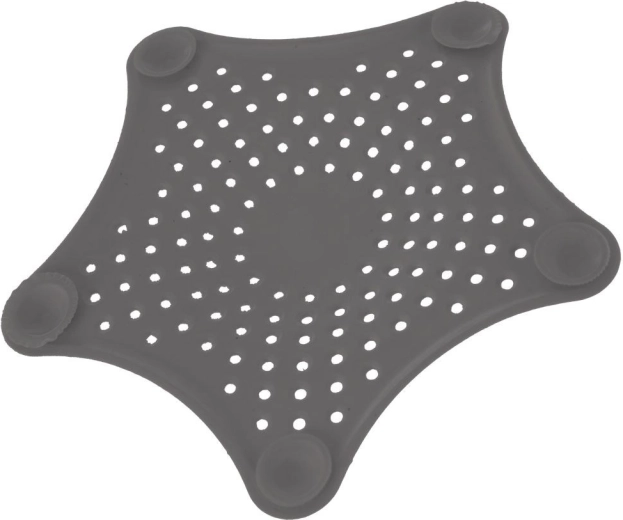 Stabil rögzítés 5 tapadókoronggal