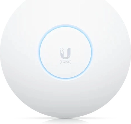 Ubiquiti UniFi U6 Enterprise Wi‑Fi 6E hozzáférési pont