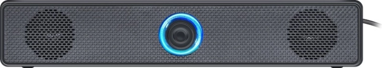 Soundbar Z2 6 W LED-del, USB-s tápellátással