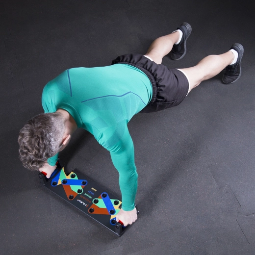 Stabil és tartós szerkezet