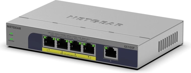 Plug-and-play menedzsment nélkül