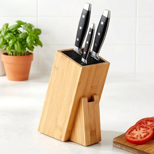 Ferde kialakítás a könnyű hozzáférésért