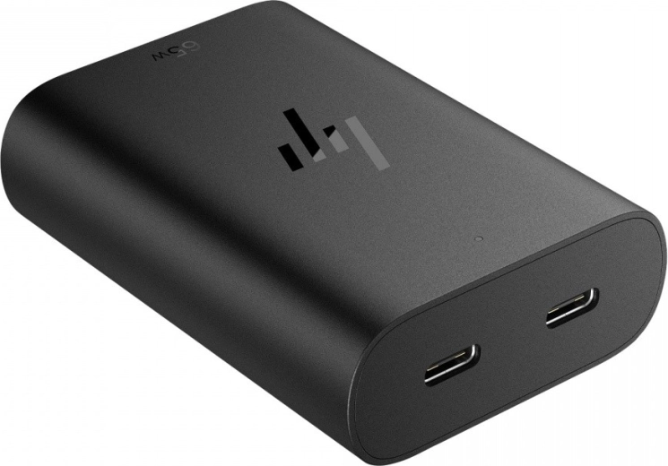 Dupla USB‑C az egyidejű töltéshez