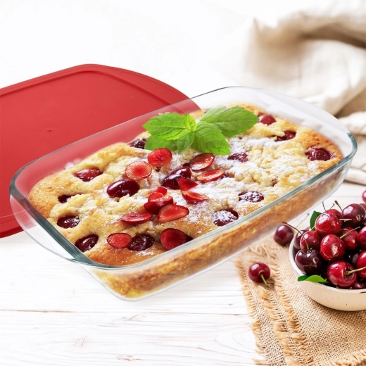 A sütőből egyenesen az asztalra