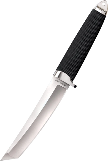 Cold Steel Master Tanto túlélőkés 15,2 cm CPM 3-V