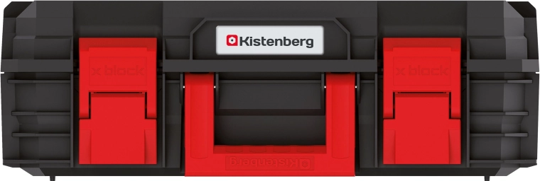 Magas teherbírás és ellenálló felépítés