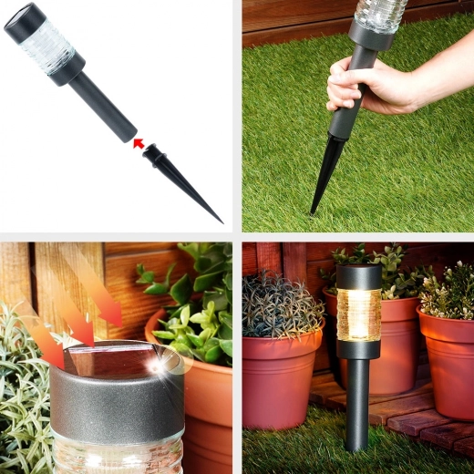 Gyors szerelés kábelek nélkül