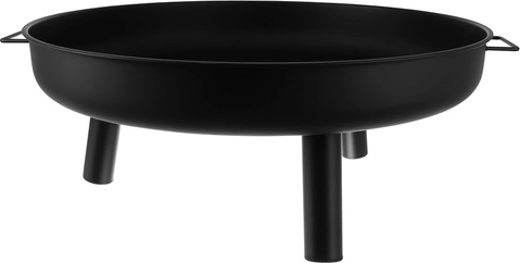 Stabil háromláb és biztonságos égés