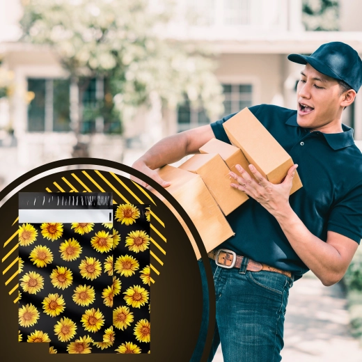 Könnyű, tartós és vízálló