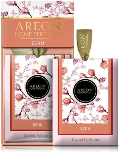 Illatzsákok AREON Sachet Premium Ecru