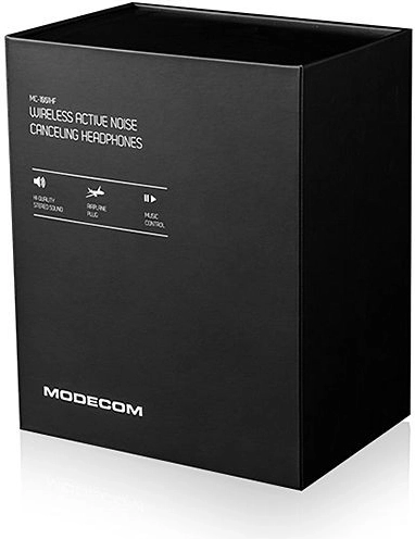 Aktív zajszűrés a zavartalan zenehallgatásért