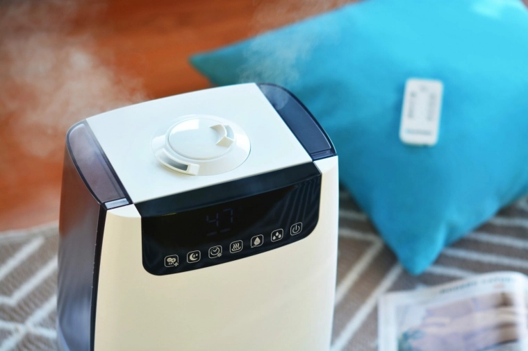 Hármas levegőminőség-védelem: HEPA H13, UV és ionizáció