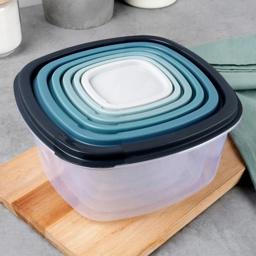 Helytakarékos egymásba rakás és halmozás