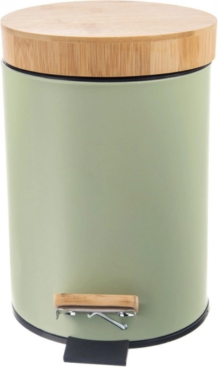 Higiénikus, kéz nélküli nyitás