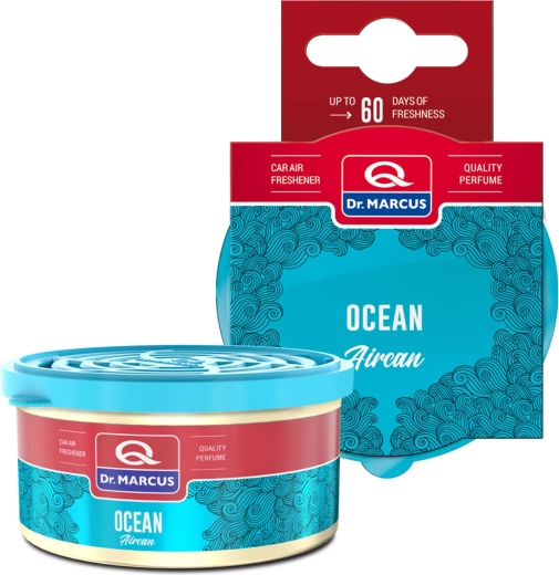 Dr. Marcus Aircan Ocean autóillatosító