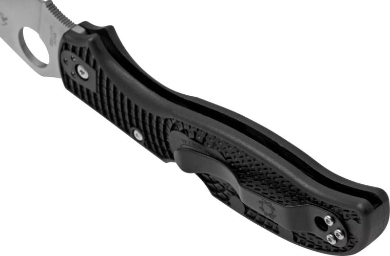 Könnyű és biztos FRN markolat csipesszel