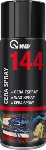 Karosszériapolírozó viasz spray-ben 400 ml