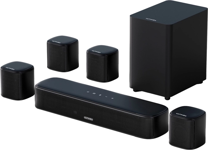 Elegáns szett modern nappaliba